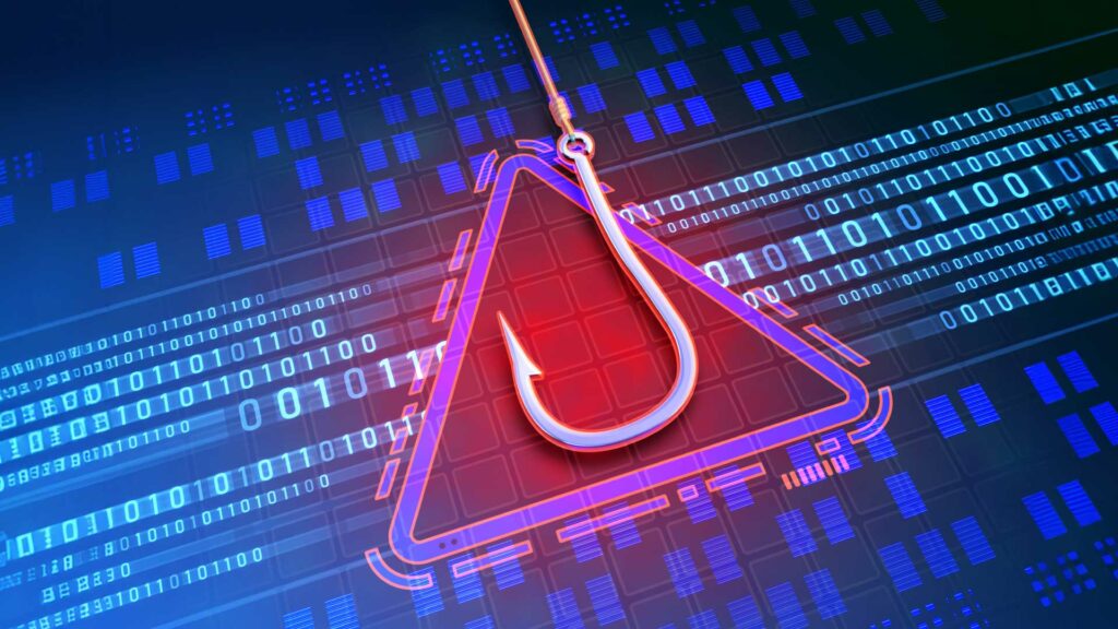 caso di Phishing risolto